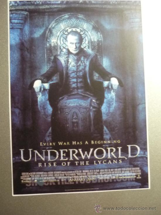 Underworld Película Completa En Inglés