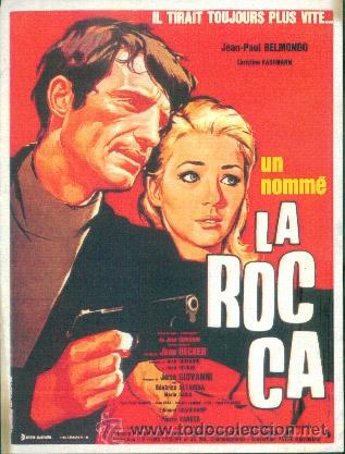 Kino: UN TAL LA ROCCA