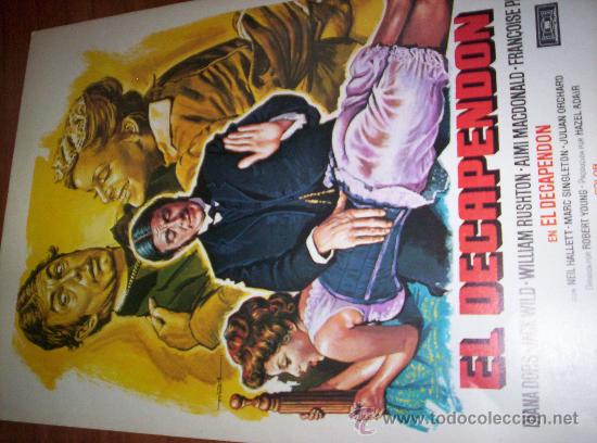Kino: EL DECAPENDON