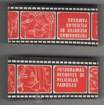 Cine: Fotogramas. - Foto 1