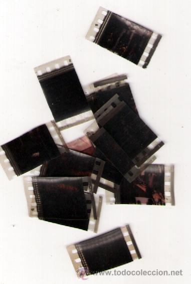 Cine: Fotogramas. - Foto 2