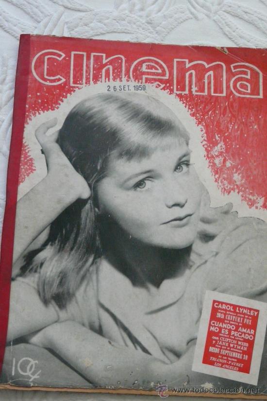 Cine: Revista Cinema - Foto 1