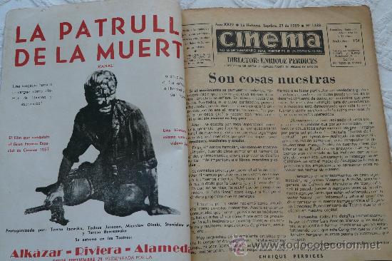 Cine: Revista Cinema - Foto 2