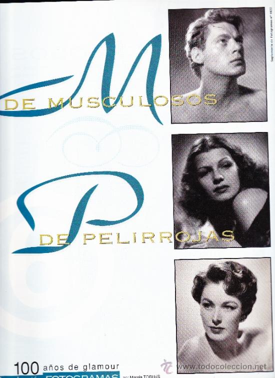 Cinema: SUPLEMENTO--REVISTA--FOTOGRAMAS-- N&ordm; 1822