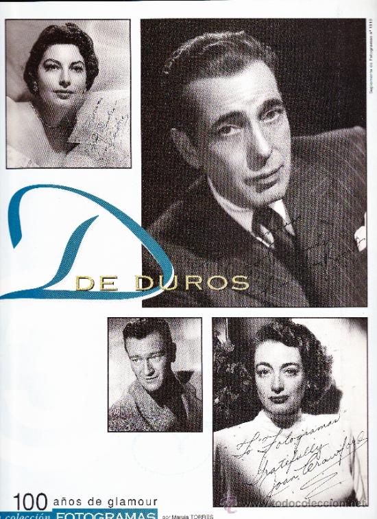 Cin&eacute;ma: SUPLEMENTO--REVISTA--FOTOGRAMAS-- N&ordm; 1819