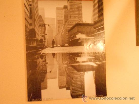 Kino: PARK AVENUE 1964 DE MARIO DE BASSI