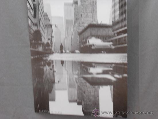 Kino: POSTER DE NUEVA YORK - PARK AVENUE 1964