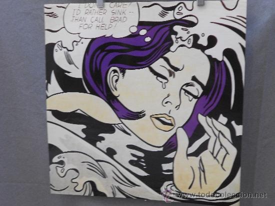 Kino: POSTER VI&Ntilde;ETA DE COMIC