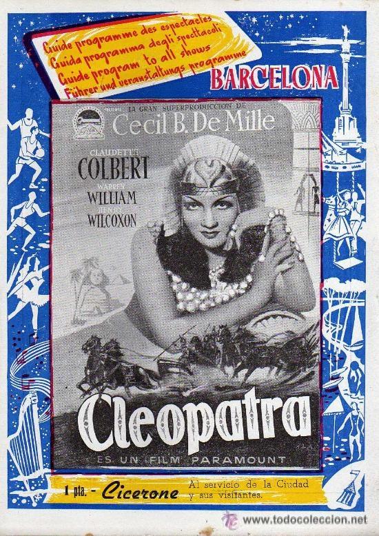 Cine: CICERONE - GUIA DE ESPECTACULOS Y VIAJES - AGOSTO 1955 - PORTADA JANE POWELL - Foto 2 - 38336659