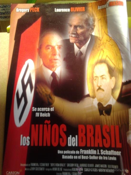 Kino: Cartelera de cine ,de 34 x 24 cms  (del Mundo)