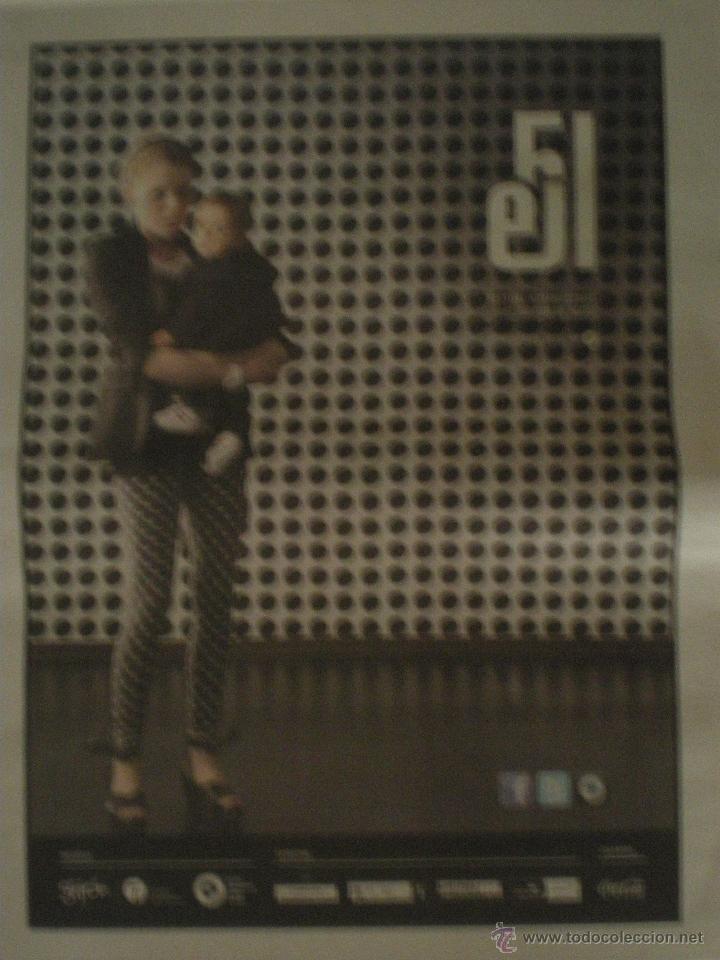 Cine: Festival Internacional de Cine de Gij&oacute;n - Peri&oacute;dico Oficial El 51 - N&ordm; 2 - 16/11/2013