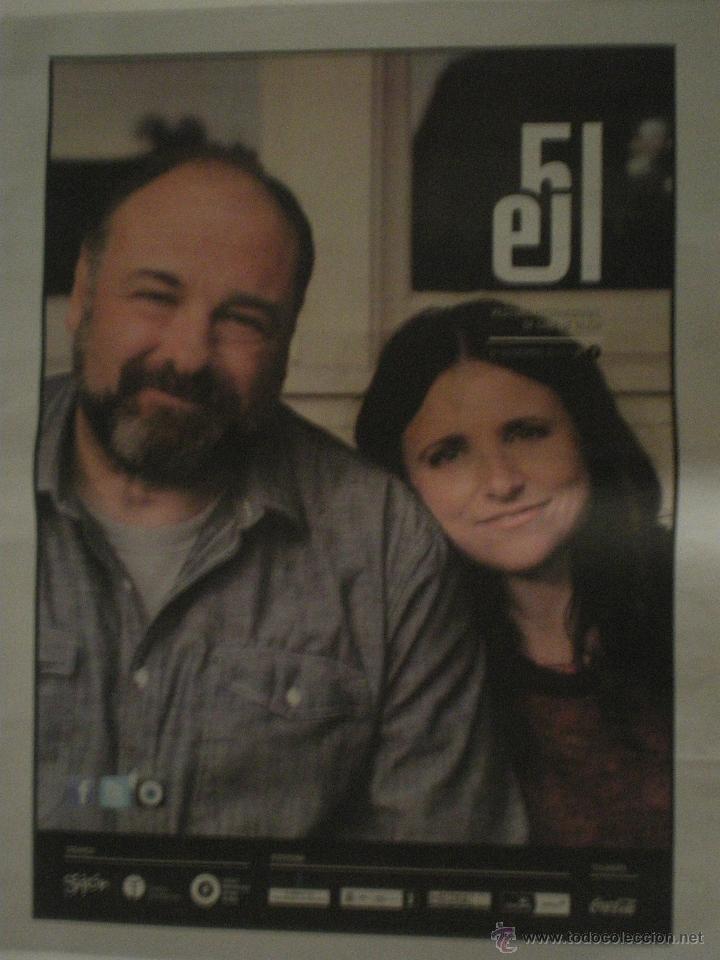 Cine: Festival Internacional de Cine de Gij&oacute;n - Peri&oacute;dico oficial El 51 - N&ordm; 7 - 21/11/2013