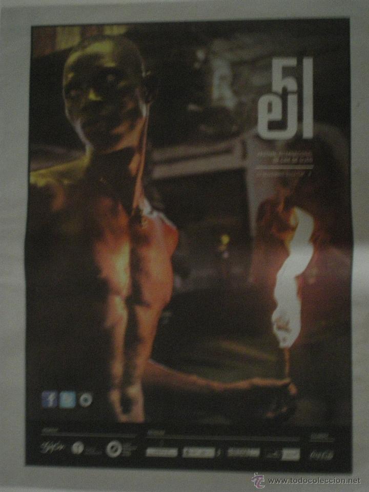 Cine: Festival Internacional de Cine de Gij&oacute;n- Peri&oacute;dico oficial El 51 - N&ordm; 8 - 22/11/2013