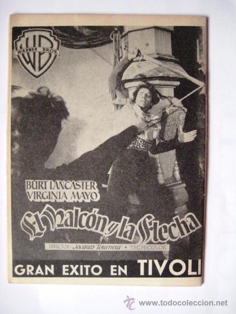 Cine: CINE SELECCIONES. 1951. ENVIO GRATIS&iexcl;&iexcl;&iexcl; - Foto 2