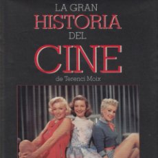 Cinema: CINE - MODERNO Y ESPAÑOL - LOS AÑOS 50 - MARILYN MONROE, LAUREN BACALL,Y BETTY GRABLE- Nº29 - PG.16