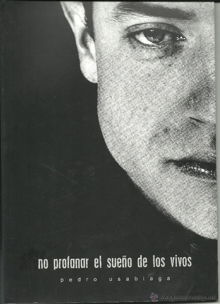Cine: NO PROFANAR EL SUE&Ntilde;O DE LOS VIVOS - Foto 1