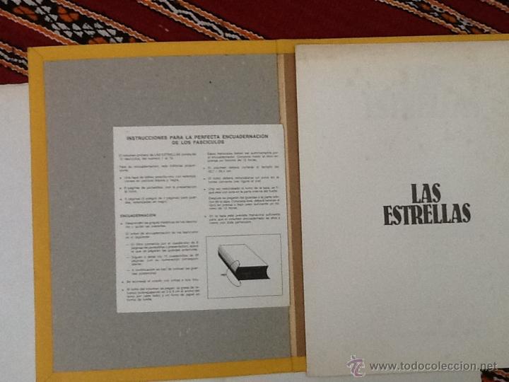 Cine: Las Estrellas. Historia del cine en sus mitos. Tapas Tomo 1&ordm;