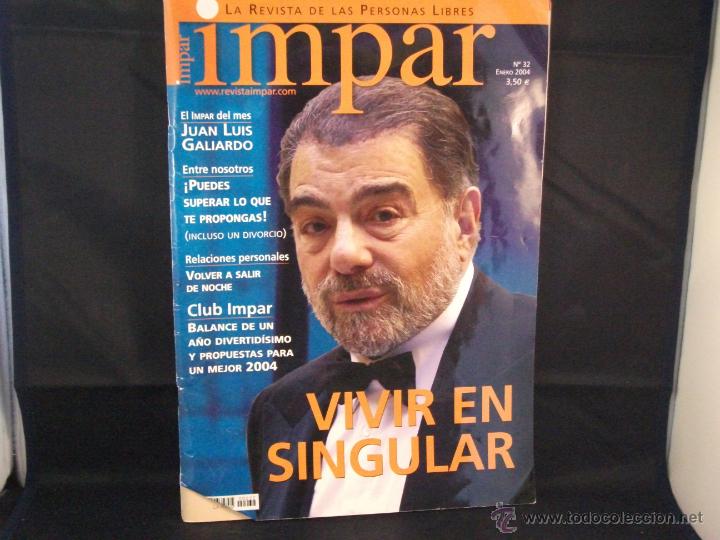 Cin&eacute;ma: revista de las personas libres IMPAR enero 2004