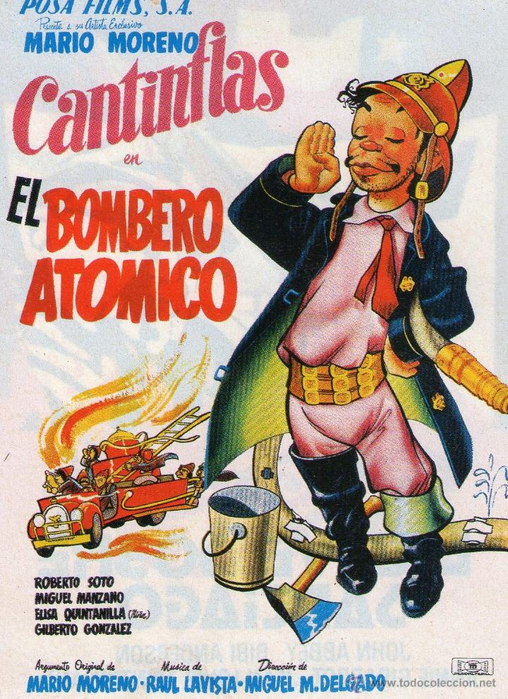 Cine: RECORTES DE CANTINFLAS - Foto 1