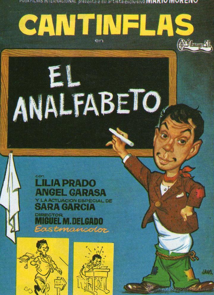 Cine: RECORTES DE CANTINFLAS - Foto 1