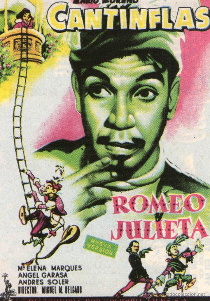 Cine: RECORTES DE CANTINFLAS - Foto 1