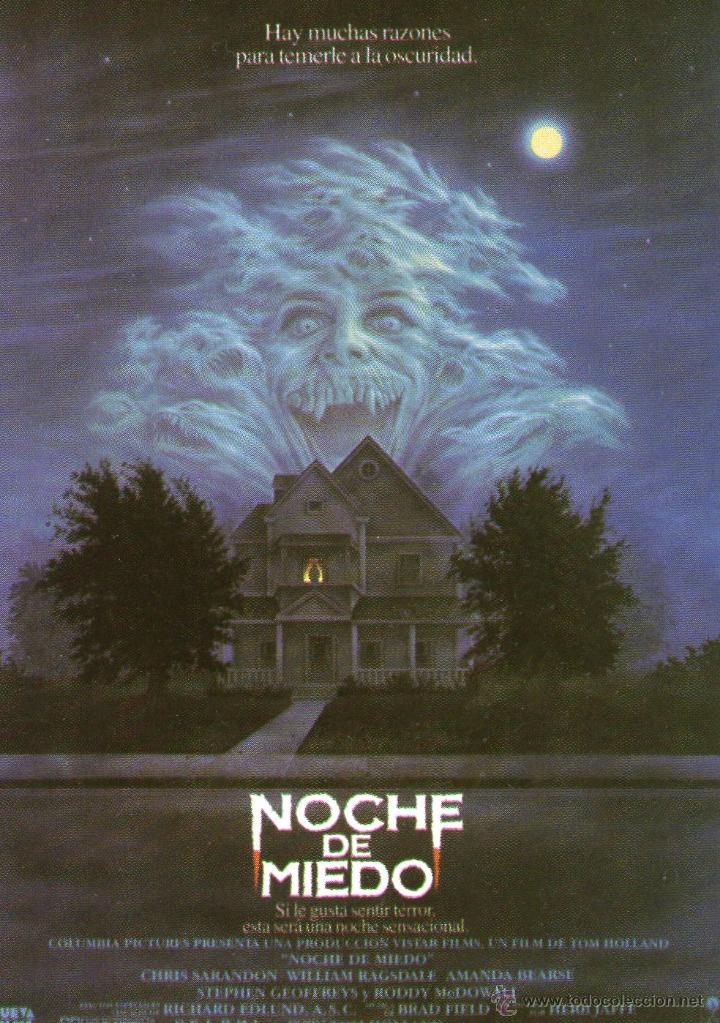 Cin&eacute;ma: RECORTES DE TERROR VIERNES TRECE SEXTA PARTENOCHE DE MIEDO