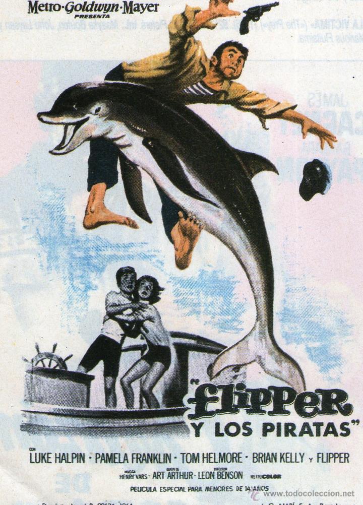 Cin&eacute;ma: RECORTES DE FLIPPER