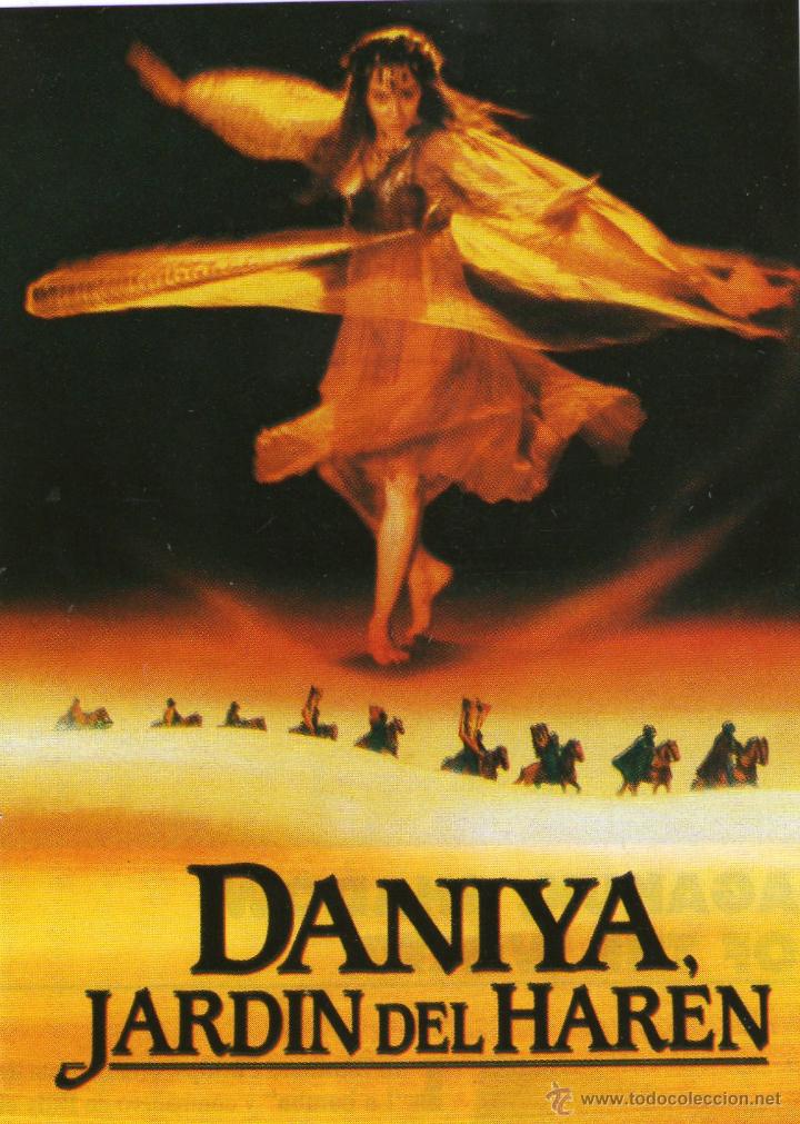 Cin&eacute;ma: RECORTES DE LAURA DEL SOL DANIYA
