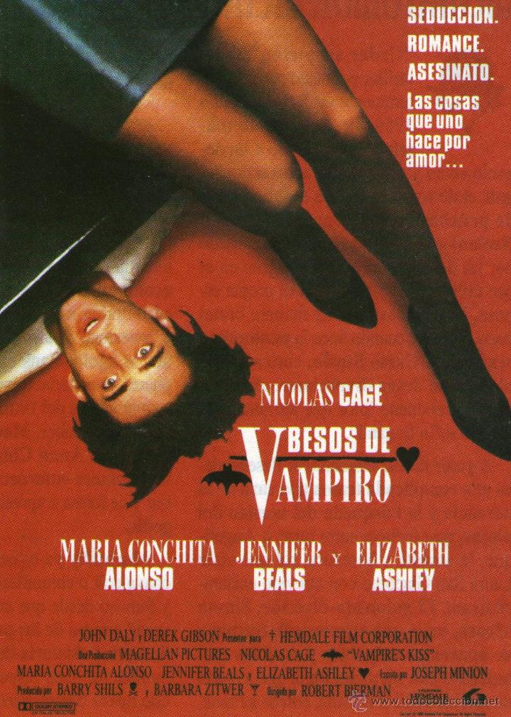 Cin&eacute;ma: RECORTES DE NICHOLAS CAGE