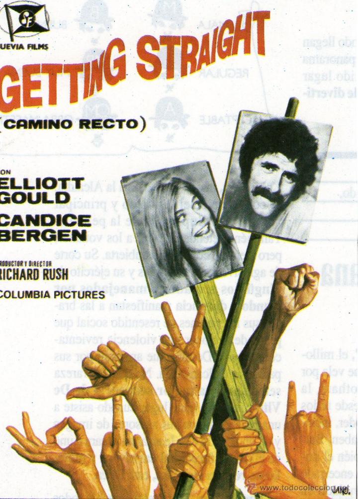 Cin&eacute;ma: RECORTES DE CANDICE BERGEN