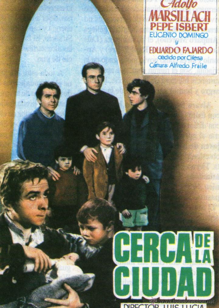 Cin&eacute;ma: RECORTES DE ADOLFO MARSILLACH PEPE ISBERT