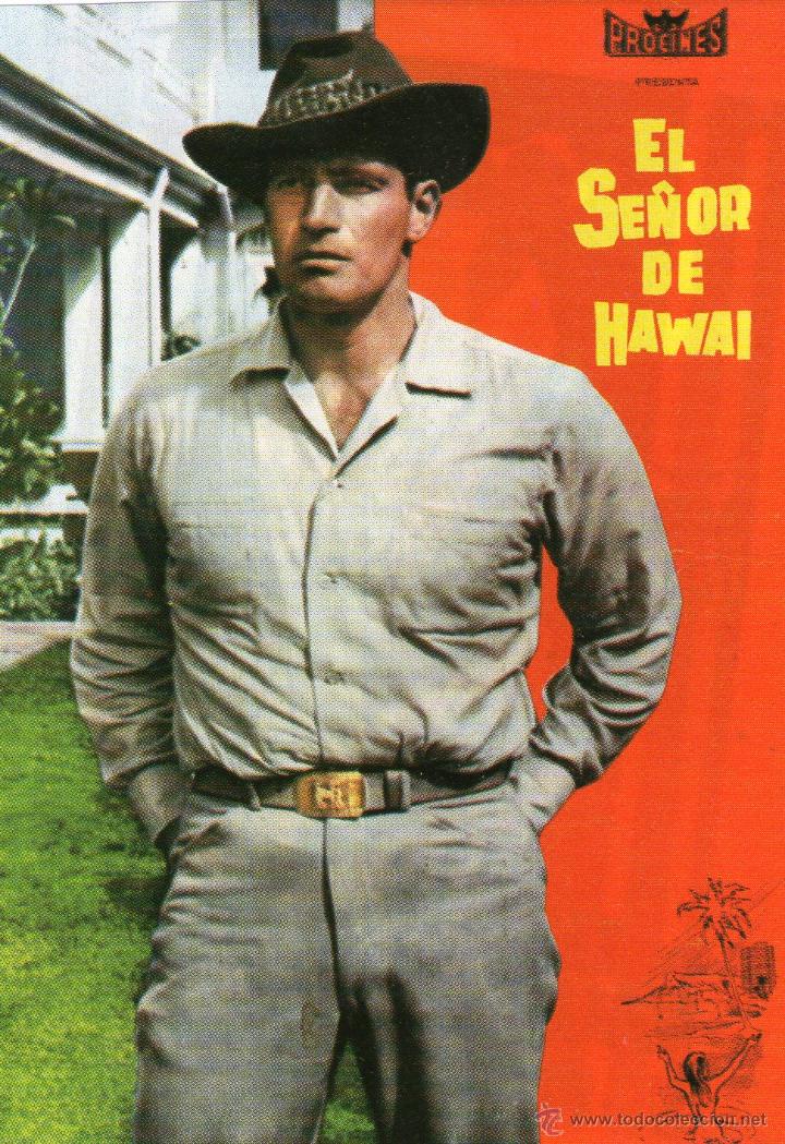 Cine: RECORTES DE CHARLTON HESTON