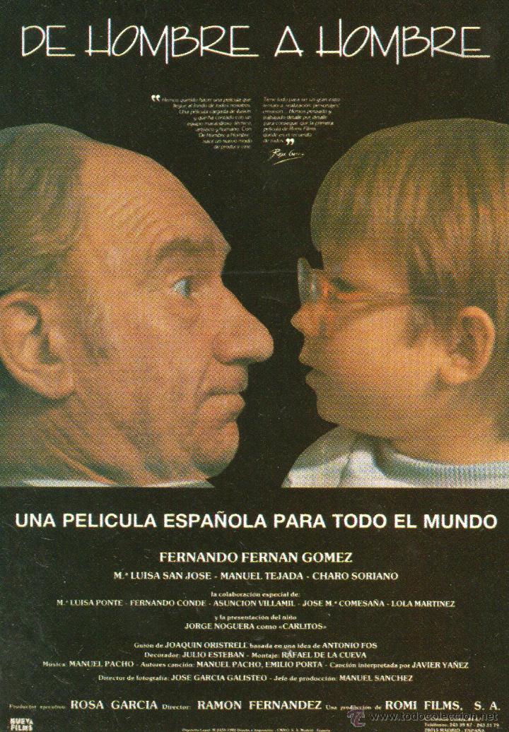 Cin&eacute;ma: RECORTES DE FERNANDO FERNAN GOMEZ