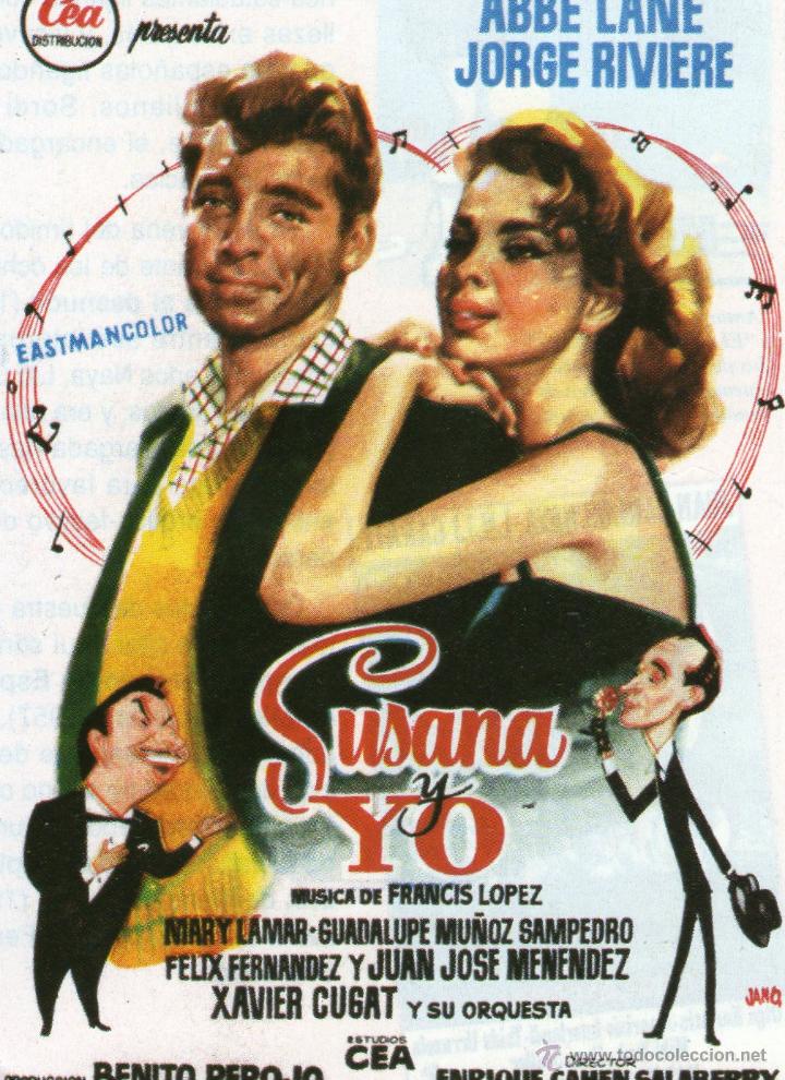 Cin&eacute;ma: RECORTES DE ABBE LANE