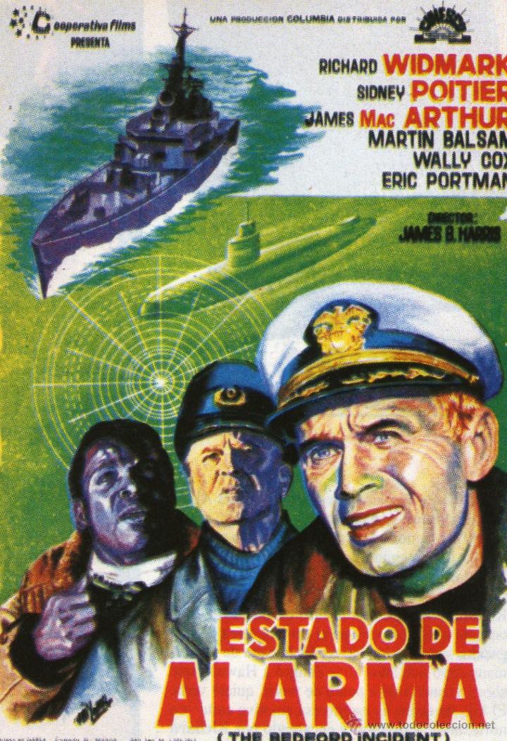 Cin&eacute;ma: RECORTES DE SIDNEY POITIER RICHARD WIDMARK