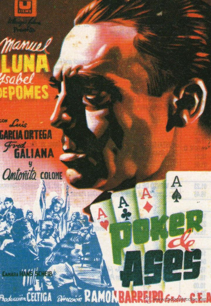 Cin&eacute;ma: RECORTES DE  manuel luna isabel de pomes anto&ntilde;ita colome