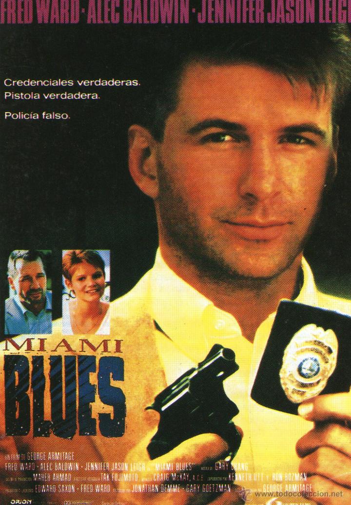 Cin&eacute;ma: RECORTES DE Alec Baldwin, Jennifer Jason Leigh, Fred Ward, Nora Dunn, Georgie Cranford, Paul Gleason