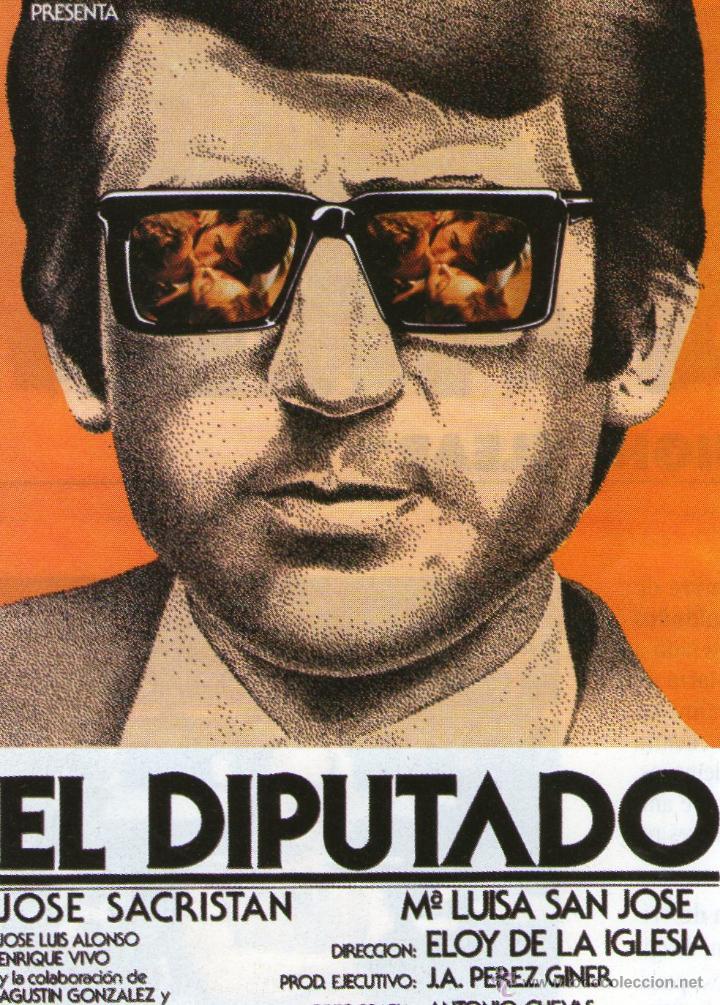 Cine: RECORTES DE Jos&eacute; Sacrist&aacute;n, Mar&iacute;a Luisa San Jos&eacute;, Jos&eacute; Luis Alonso, Enrique Viv&oacute;, Agust&iacute;n Gonz&aacute;lez,