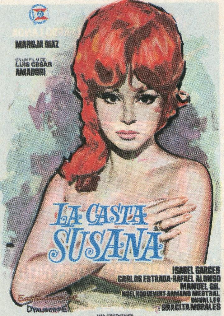 Cin&eacute;ma: RECORTES Gracita Morales, Carlos Estrada , Marujita D&iacute;az, Xan das Bolas, Manuel Gil , Isabel Garc&eacute;s