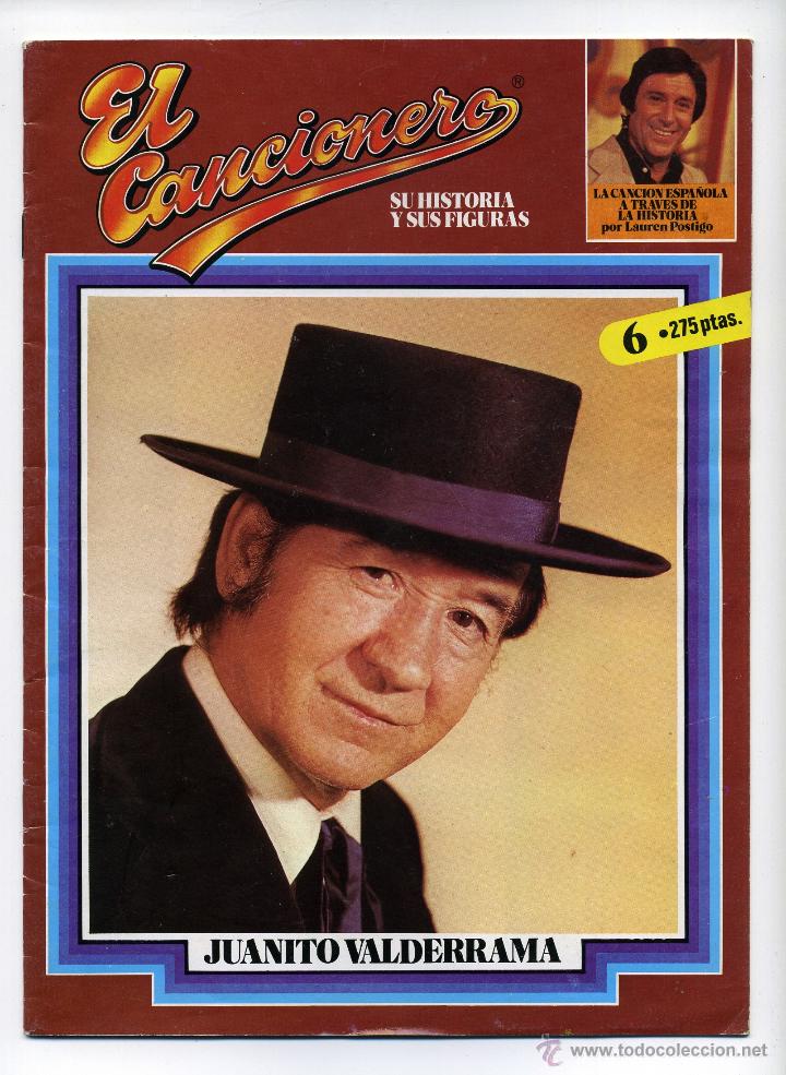 Cine: JUANITO VALDERRAMA. - Foto 1