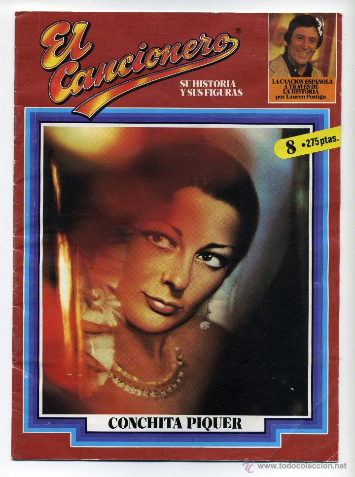Cine: CONCHITA PIQUER. - Foto 1