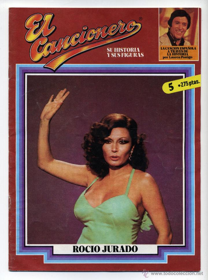 Cine: ROC&Iacute;O JURADO. - Foto 1