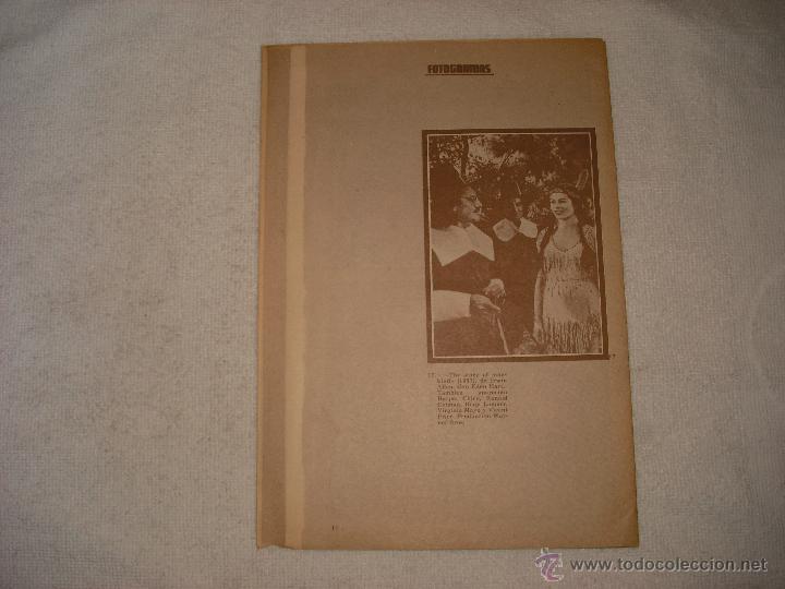 Cine: GROUCHO MARK ALBUM - Foto 2