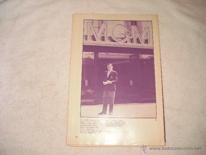 Cine: FRANK SINATRA ALBUM 31 - Foto 2