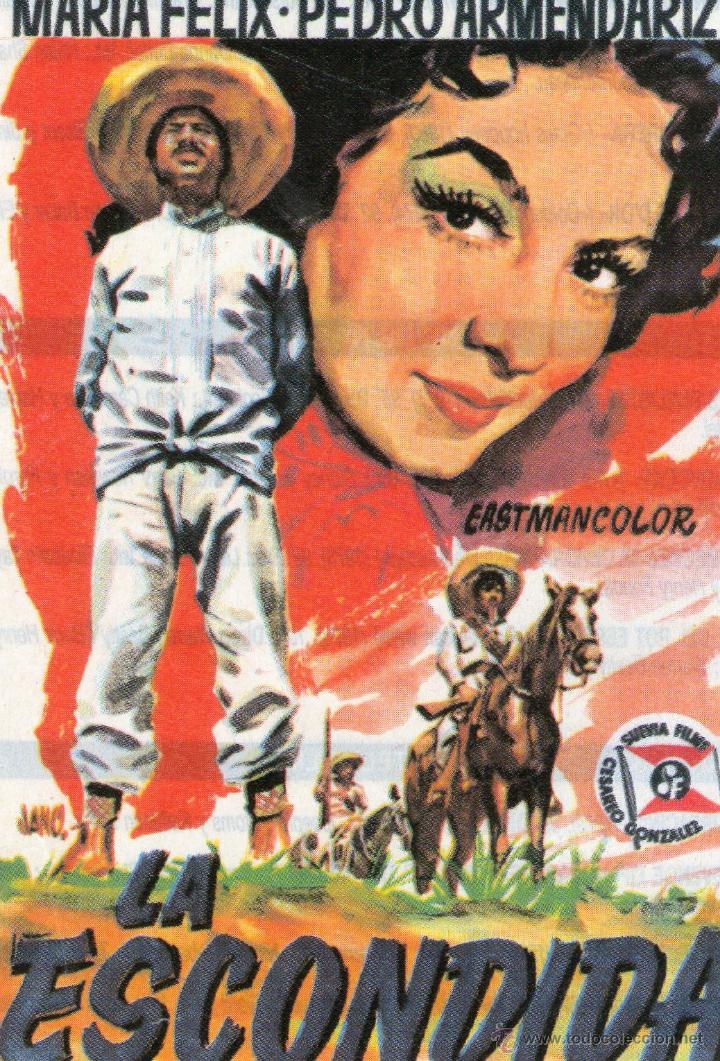 Cinema: RECORTE Carlos Agost&iacute;, Pedro Armend&aacute;riz, Mar&iacute;a F&eacute;lix, Sara Guasch, Jorge Mart&iacute;nez de Hoyos, Arturo M