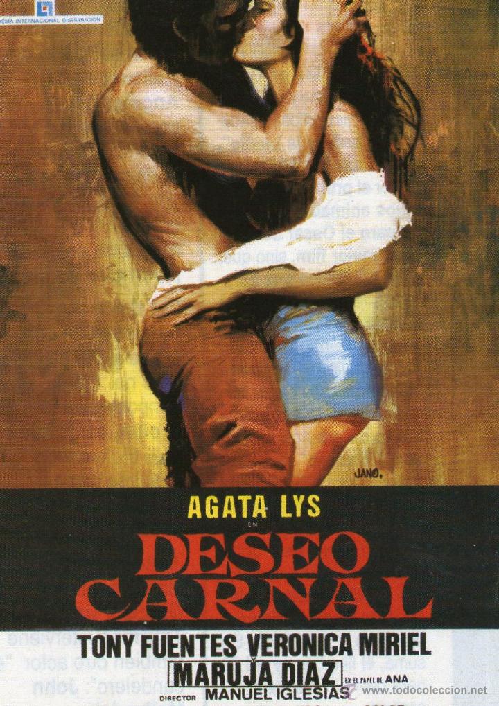 Kino: agata Lys, Toni Fuentes, Marujita D&iacute;az, Ver&oacute;nica Miriel, Jos&eacute; Riesgo, Diana Salcedo