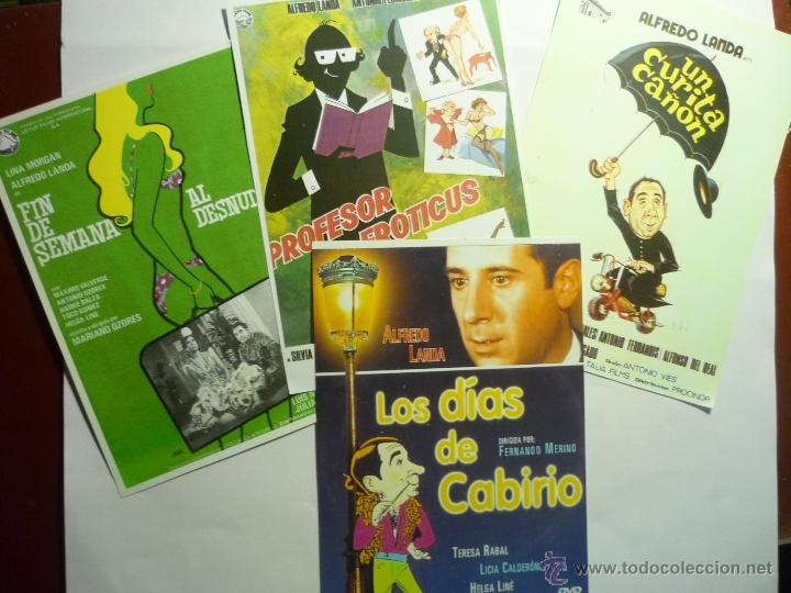 Kino: LOTE REPRODUCCIONES CINE ESPA&Ntilde;OL EN FOTO Y PAPEL