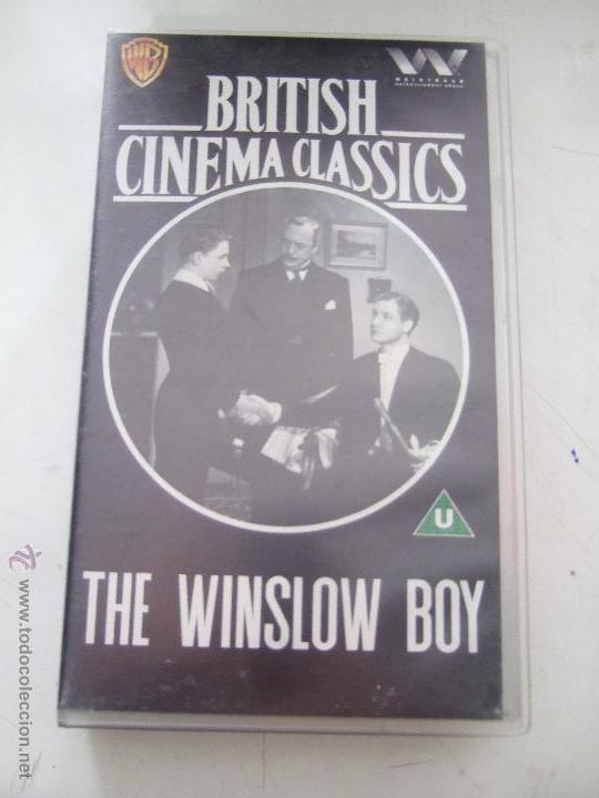 Cine: BRITISH CINEMA CLASSICS - Foto 1
