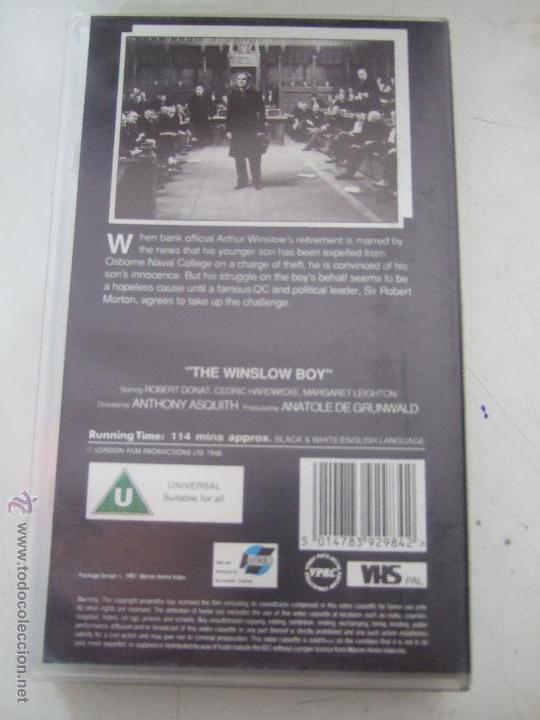 Cine: BRITISH CINEMA CLASSICS - Foto 2