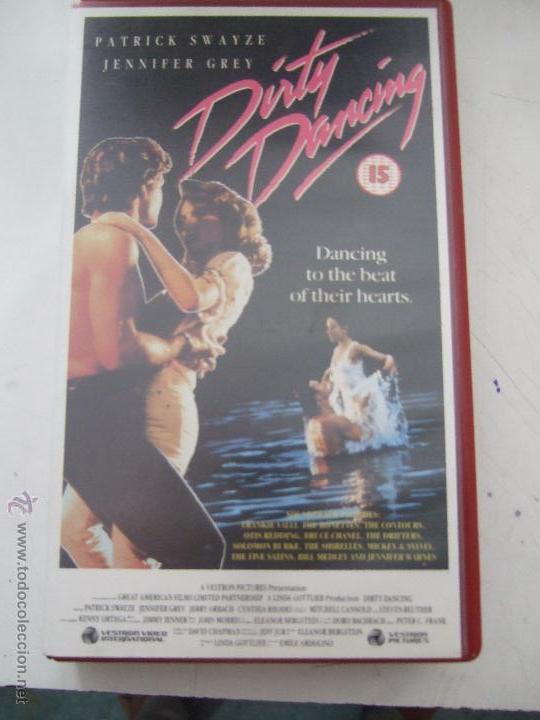 Cine: DIRTY DANCING - Foto 1